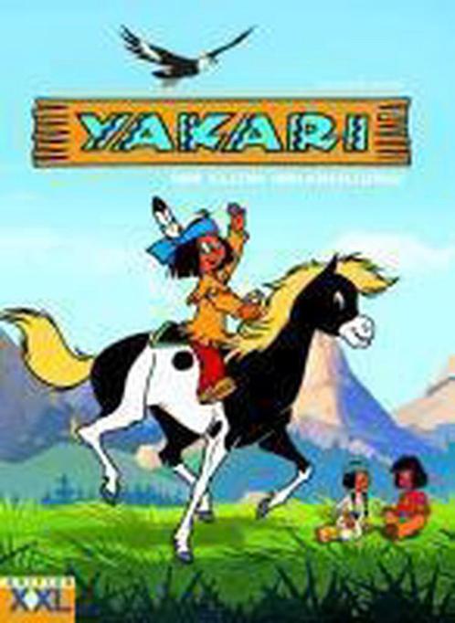 Yakari. Der kleine Indianerjunge 9783897364295, Livres, Livres Autre, Envoi