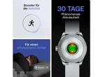 Withings Scanwatch 2 - Wit 42mm, Verzenden, Zo goed als nieuw