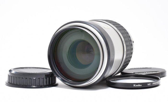 Pentax SMC Pentax-FA 4.5-5.6/80-320mm silver Telelens, TV, Hi-fi & Vidéo, Appareils photo analogiques