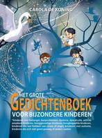 Het Grote Gedichtenboek voor Bijzondere Kinderen, Boeken, Verzenden, Zo goed als nieuw, Carola De Koning
