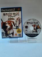 Dogs Life (een hondeleven) Playstation 2, Ophalen of Verzenden, Zo goed als nieuw