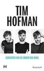 Gedichten van de broer van Roos 9789029091824, Boeken, Gedichten en Poëzie, Verzenden, Zo goed als nieuw, Tim Hofman