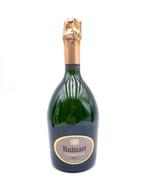 Ruinart, R - Champagne Brut - 2 Flessen (0.75 liter), Verzamelen, Nieuw