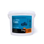 Pool-care Ultra Tabs chloortabletten 200 g / 5 kg, Tuin en Terras, Nieuw