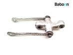 Achter Schokbreker Arm (dogbones) Suzuki GSF 650 Bandit, Verzenden, Gebruikt