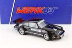 Werk83 1:18 - Voiture de course miniature - Porsche 911, Hobby en Vrije tijd, Modelauto's | 1:5 tot 1:12, Nieuw