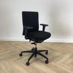 Dauphin ergonomisch bureaustoel, zwart, Ergonomisch, Gebruikt, Zwart, Bureaustoel