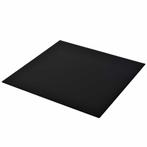 vidaXL Tafelblad van gehard glas 700x700 mm vierkant, Verzenden, Nieuw