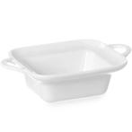 Serveerschalen | Porselein | Wit | 24cl | 6 Stuks |, Verzenden, Nieuw in verpakking