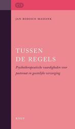 Tussen de regels / Geestelijke volksgezondheid. Tweede serie, Verzenden, Zo goed als nieuw, Jan (H.J.) Bodisco Massink