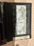 Sharp - Rekenmachine - 1980-1990 - Sharp EL-470 rekenmachine, Nieuw