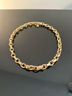 Chopard - Halsketting - 18 karaat Geel goud - luxurious, Handtassen en Accessoires, Kettingen, Nieuw