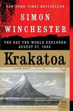 Krakatoa 9780060838591 Simon Winchester, Boeken, Verzenden, Gelezen, Simon Winchester