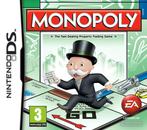 Monopoly [Nintendo DS], Nieuw, Verzenden