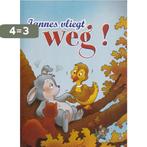 Jannes vliegt weg! 9789041225290 Hemma, Verzenden, Zo goed als nieuw, Hemma