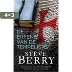 De erfenis van de Tempeliers / Cotton Malone 9789026139222, Boeken, Verzenden, Gelezen, Steve Berry