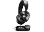 Steelseries Arctis Nova Pro - Gaming Headset - 360°, Verzenden