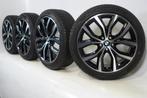 BMW X1 F48 X2 F39 511 19 inch velgen Pirelli Runflat Winterb, Auto-onderdelen, Banden en Velgen, Ophalen of Verzenden, Nieuw