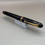 Pilot - Custom 74 (black) - 14K gold nib (F) - Vulpen
