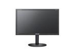 Samsung Syncmaster BX2240 Zwart, Verzenden, Zo goed als nieuw