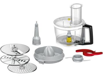 Bosch MUZ9VLP1 VeggieLove Plus Pakket, Verzenden