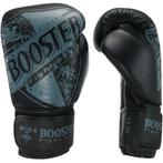 Booster Bokshandschoenen Pro Shield 2 Zwart, Sports & Fitness, Verzenden