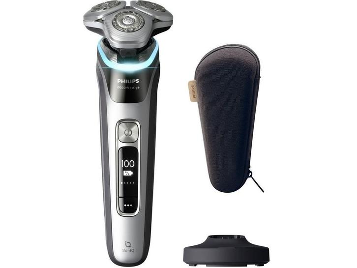 Philips i9000 Prestige XP9204/10 - Wet&Dry elektrisch, Elektronische apparatuur, Persoonlijke Verzorgingsapparatuur, Nieuw, Verzenden