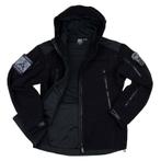 Heavy duty fleece vest with hoodie (Jassen, Kleding), Kleding | Heren, Jassen | Winter, Nieuw, Verzenden