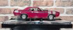 Highway 61/DCP 1:18 - Modelauto - Plymouth Cuda 1970 pink, Hobby & Loisirs créatifs, Voitures miniatures | 1:5 à 1:12
