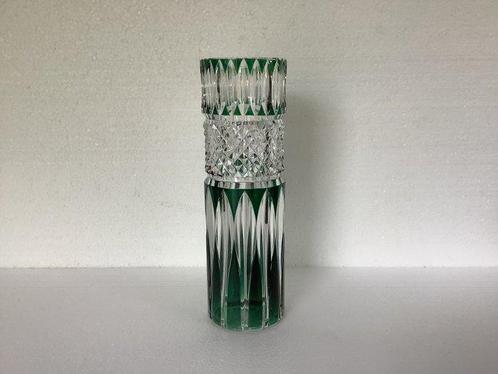 Val Saint Lambert - Vase - Cristal, Antiek en Kunst, Antiek | Glaswerk en Kristal