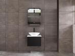 Veiling - Badkamermeubel 60cm mat zwart (zonder hangkast), Huis en Inrichting, Nieuw