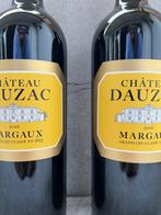2016 Château Dauzac - Margaux Grand Cru Classé - 2 Bouteille
