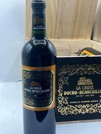 2021 La Croix Ducru-Beaucaillou, 2nd wine of Ch., Verzamelen, Wijnen, Nieuw