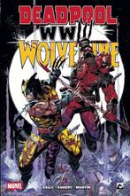 Deadpool / Wolverine WWIII [NL], Verzenden, Nieuw