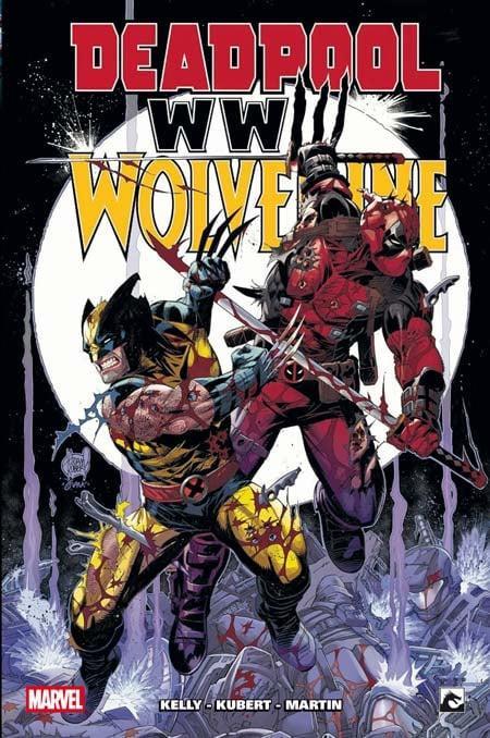 Deadpool / Wolverine WWIII [NL], Boeken, Strips | Comics, Verzenden