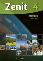 Zenit 4 aso Infoboek (editie 2017) 9789028989108, Etienne van Hecke, Verzenden