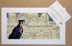 Pratt, Hugo - 1 Estampe Pigmentaire - Corto Maltese -, Boeken, Nieuw