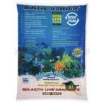 Natures Ocean BioActiv Live Sand - Samoa Pink - 9,07 kg / 0., Verzenden, Nieuw
