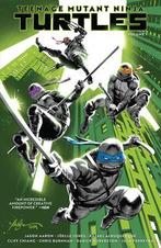 Teenage Mutant Ninja Turtles Volume 1: Return to New York, Verzenden, Nieuw