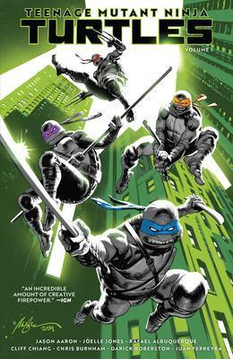 Teenage Mutant Ninja Turtles Volume 1: Return to New York, Boeken, Strips | Comics, Verzenden