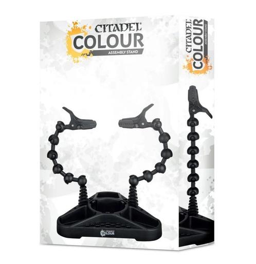 Citadel Assembly Stand (warhammer nieuw), Hobby en Vrije tijd, Wargaming, Ophalen of Verzenden
