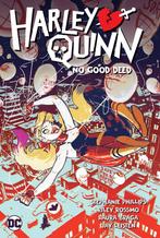 Harley Quinn Volume 1: No Good Deed [HC] - Als nieuw, Nieuw, Verzenden