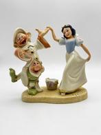 Lenox Disney Showcase – “Dancing With Snow White” Figurine –, Verzamelen, Nieuw