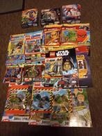 Lego Set - Marvel - Marvel Super Heroes and others, Nieuw