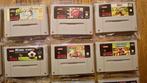 Nintendo - Snes - Mega Pack of 27 Video Games - Cartridges -, Nieuw