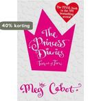 Princess Diaries 9780330450607 Meg Cabot, Verzenden, Gelezen, Meg Cabot
