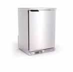 Barkoelkast Coreco NRH 150 L RVS | 130 liter |Coreco