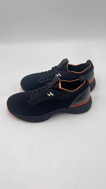 Santoni - andres - Sneakers - Taille : EU 41 - Neuf avec