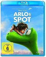 Arlo & Spot [Blu-ray] von Sohn, Peter  DVD, Verzenden