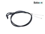 Gaskabel Honda CB 500 X 2021-2022 (CB500X PC64) Set, Verzenden, Gebruikt